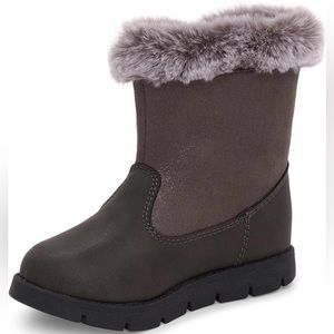 Oshkosh Toddler Girl Boots